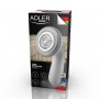 Adler | Lint remover | AD 9616 | White | Battery operated - 6